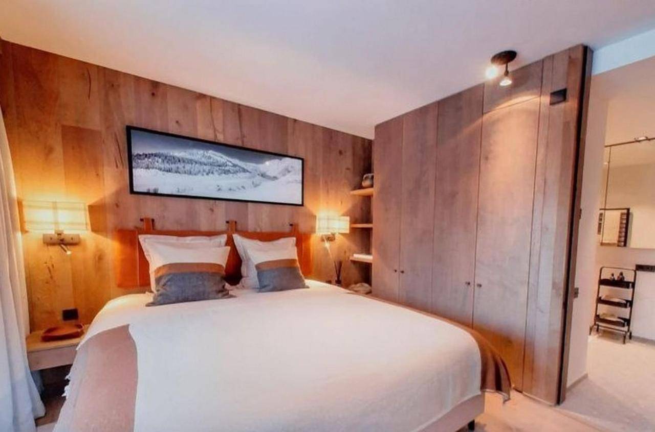 Chalet in Lechtaler Alpen, Sankt Anton am Arlberg