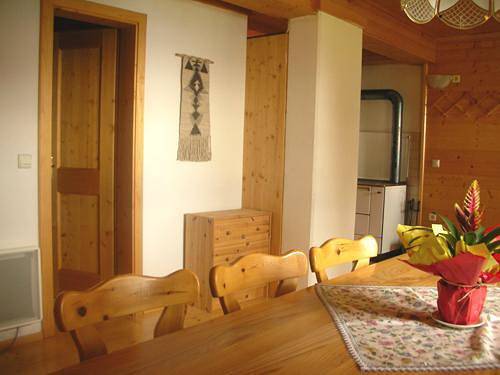 Refuge de montagne pour 8 personnes, avec Terrasse en Autriche - 4