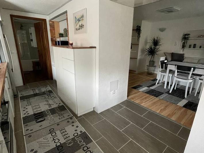 Ganze Ferienwohnung, Dambach Appartement - Appartement/Fewo, Bad, Wc, 1 Schlafraum in Pichl (Roßleithen), Roßleithen
