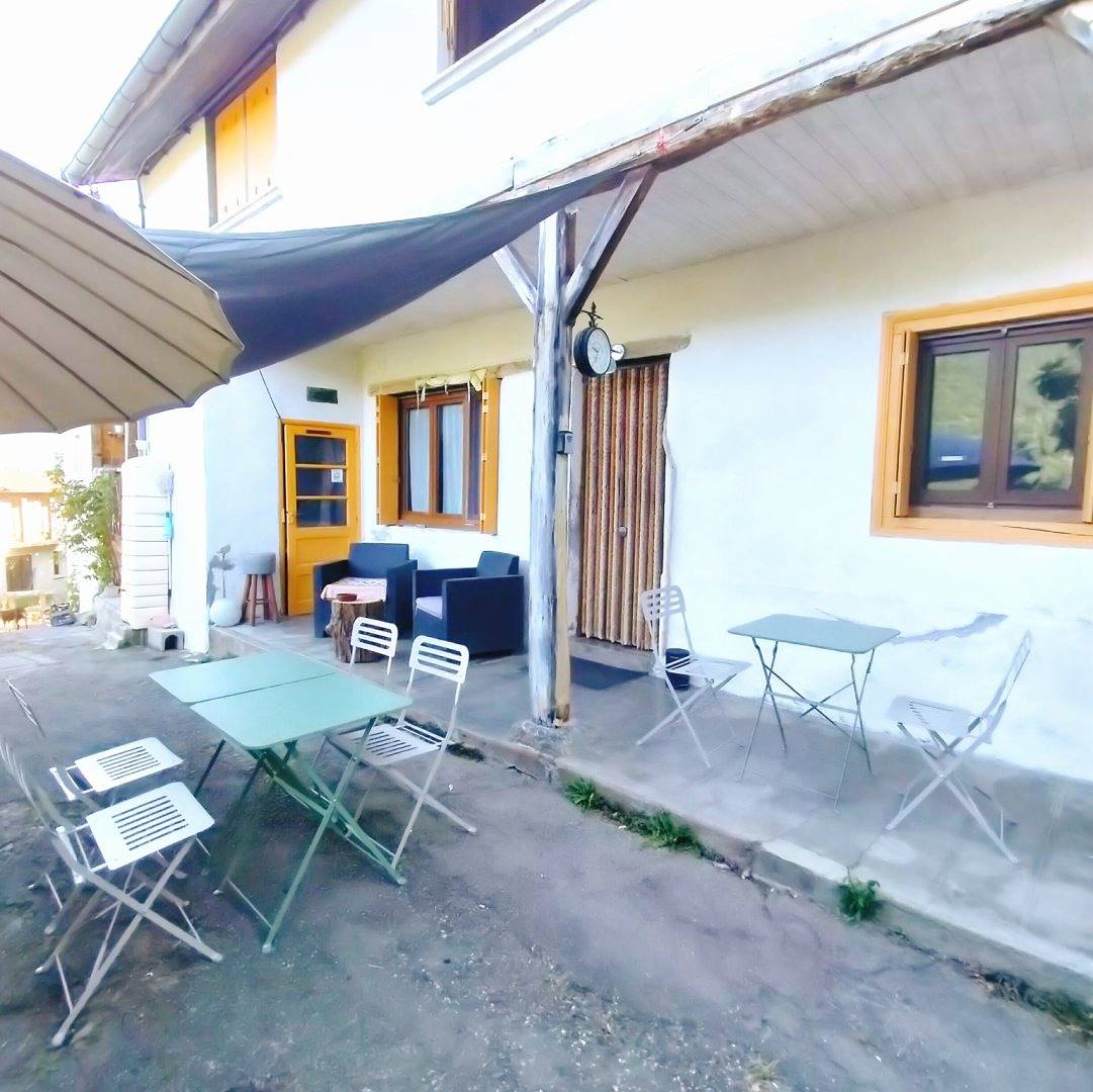 Gite "Locagire" in Aspet, Haute-Garonne