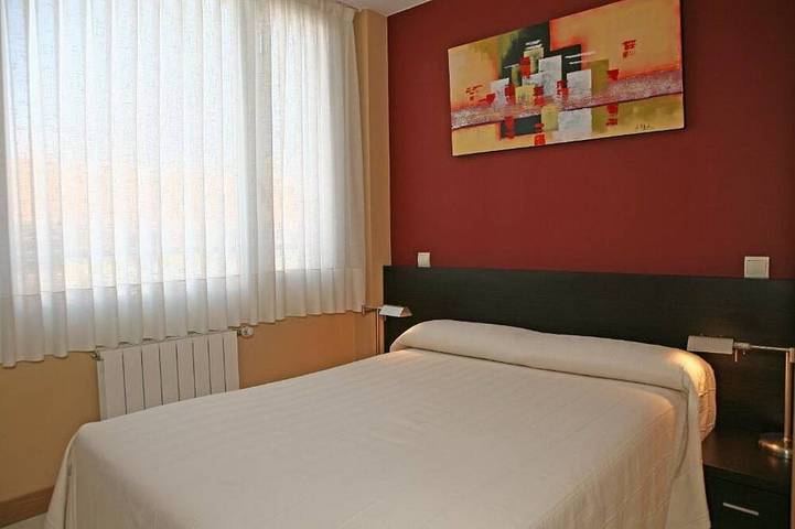 Entire apartment, Apartments Playa de Portio in Playa de Portío (Piélagos), Piélagos