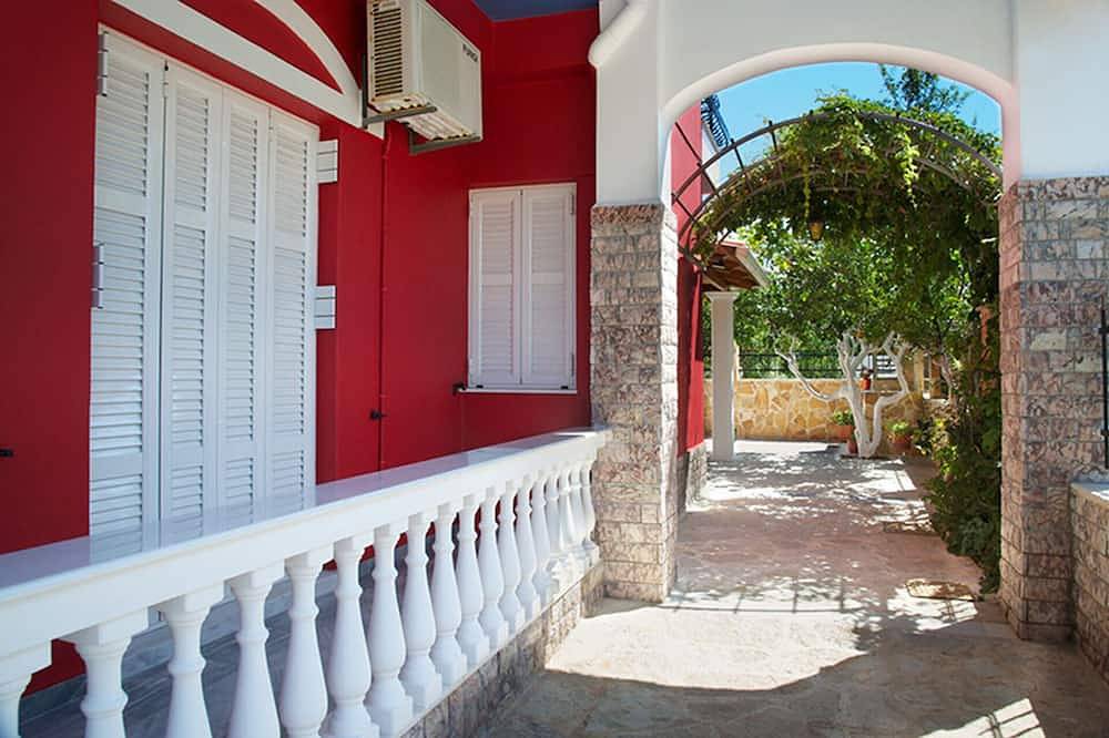 Ganze Wohnung, Apartments für den Sommerurlaub in Sami, Kefalonia