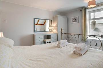 Cottage for 6 People in Craster, Northumberland Coast, Photo 1