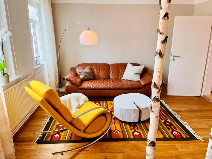 Ferienwohnung für 2 Personen - 1