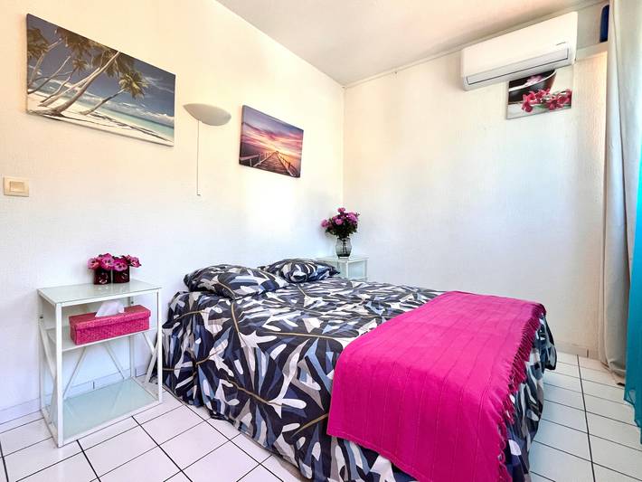 Gîte pour 4 personnes dans Pointe du Bout - 3