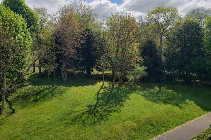 Appartement de vacances pour 3 personnes, avec balcon, animaux acceptés - 1