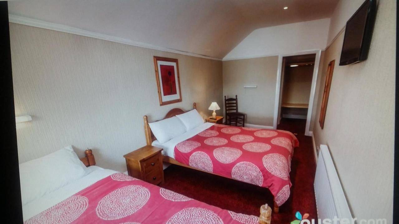 Parkway Guesthouse in Dublin, County Dublin