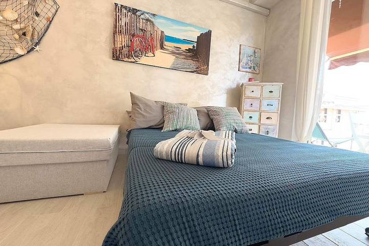 Appartement entier, Simare Apartment in Lavagna, Commune de Lavagna