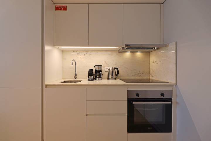 Appartement entier, Flh Boavista Woody Flat III in Massarelos, Lordelo do Ouro e Massarelos