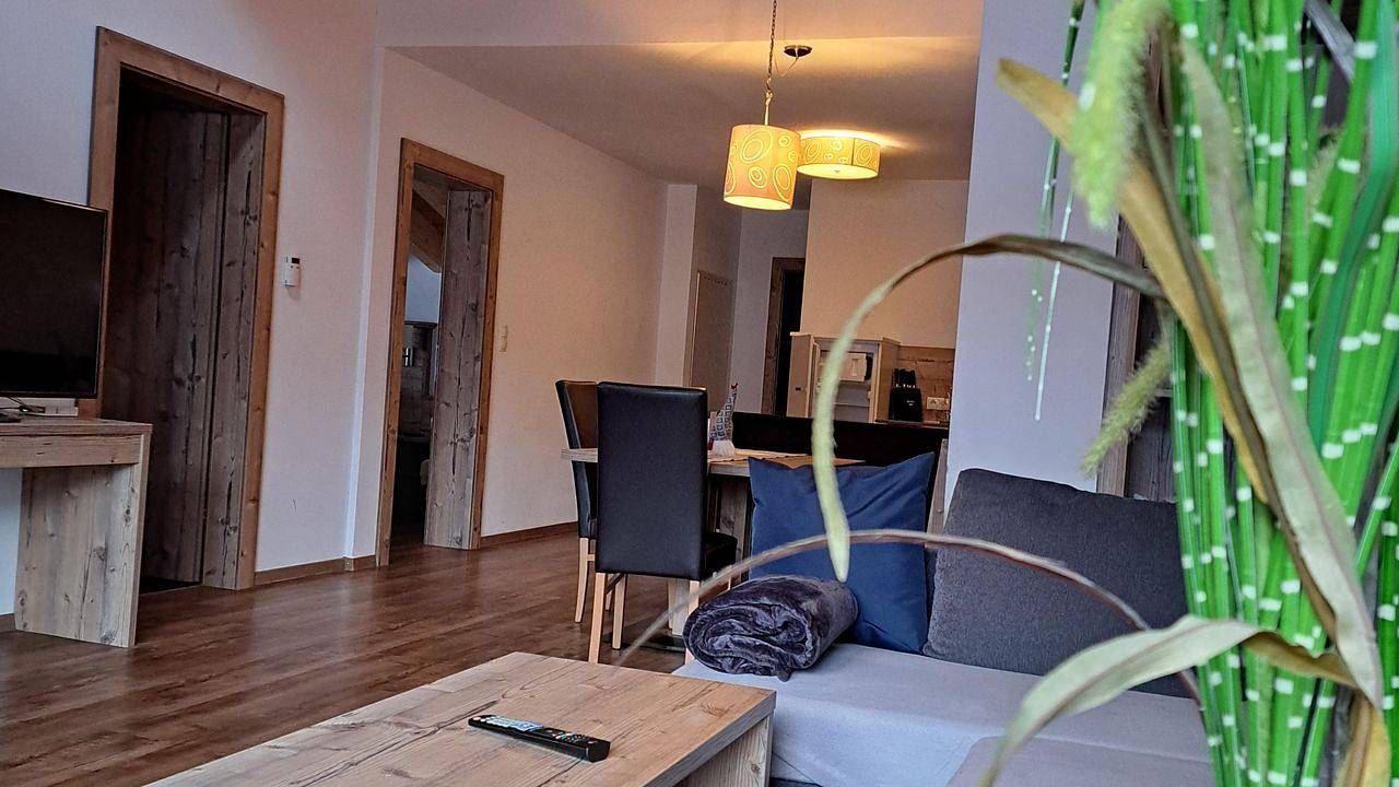 Ganze Ferienwohnung, Ferienwohnung für 7 Personen (90 m²) in Sölden in Sölden (Österreich), Ötztal