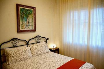 Maison De Vacances pour 4 Personnes dans Commune de Monterosso al Mare, Riviera di Levante, Photo 3