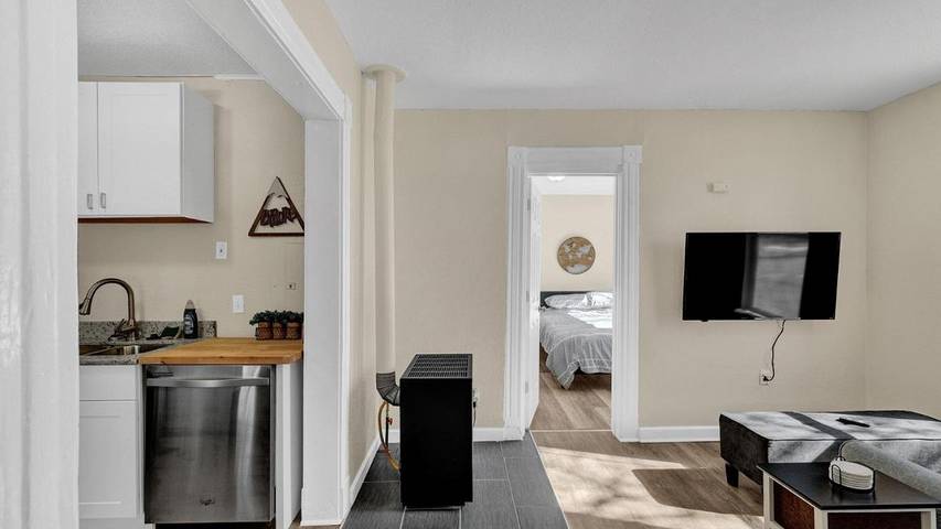 Appartement de vacances pour 2 personnes