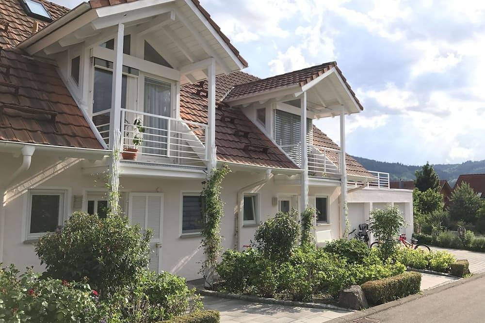 Ganze Wohnung, Auszeit am Bodensee  - Schöne, gepflegte 3-Zimmer-Wohnung in Stockach-Wahlwies in Stockach, Landkreis Konstanz