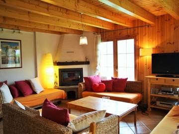 Chalet für 10 Personen in Hérémence, Wallis, Bild 1