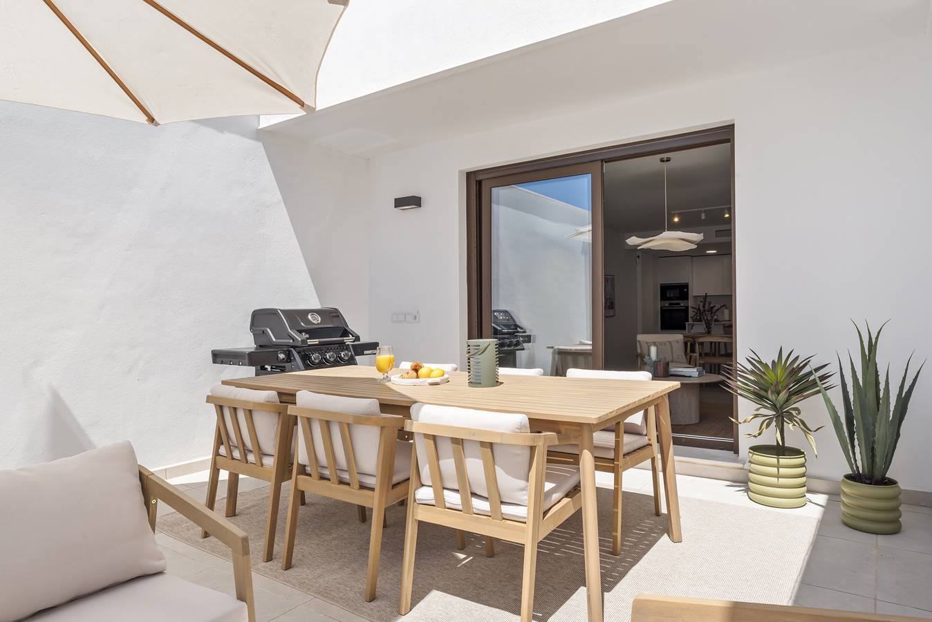 Appartement entier, Bayside Home in Estepona, Costa del Sol