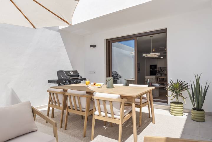 Ganze Wohnung, Bayside Home in Estepona, Costa del Sol