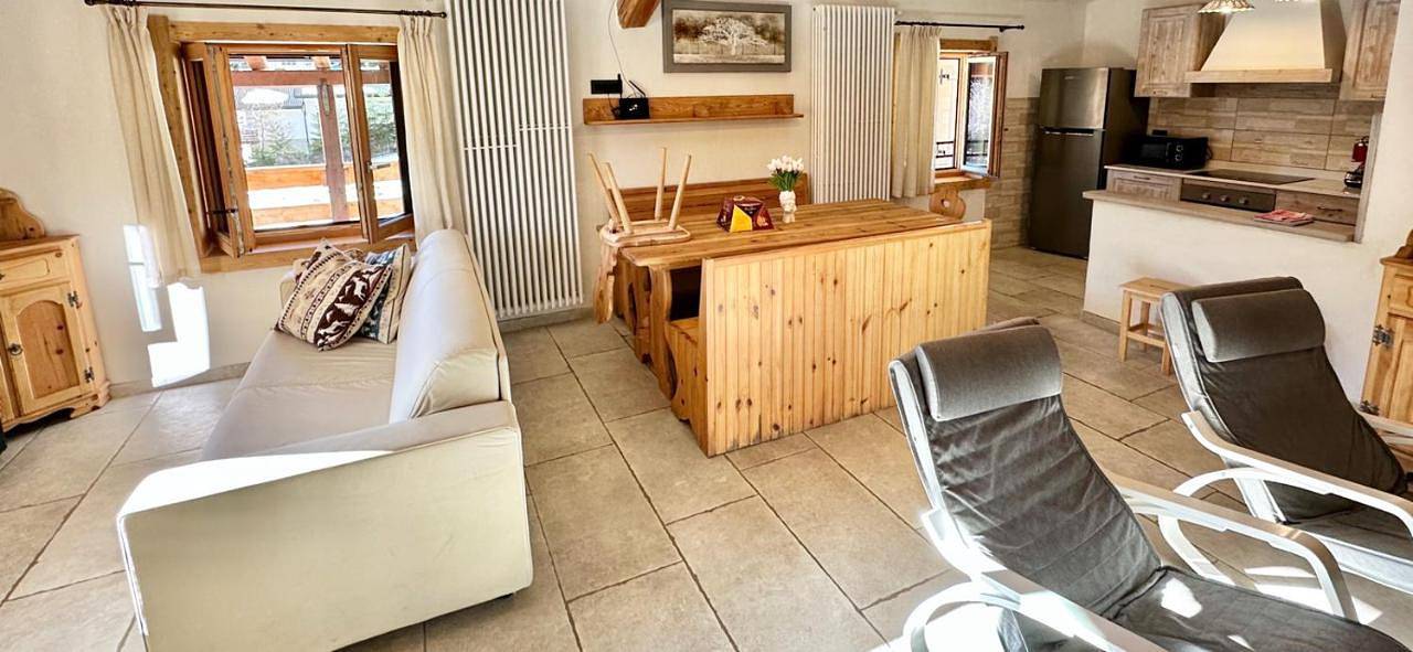 Chalet Paradisi in Castello Tesino, Valsugana