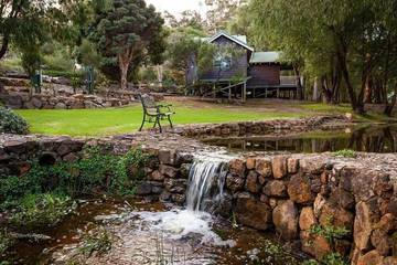 Chalet for 6 People in Margaret River, Western Australia, Photo 2