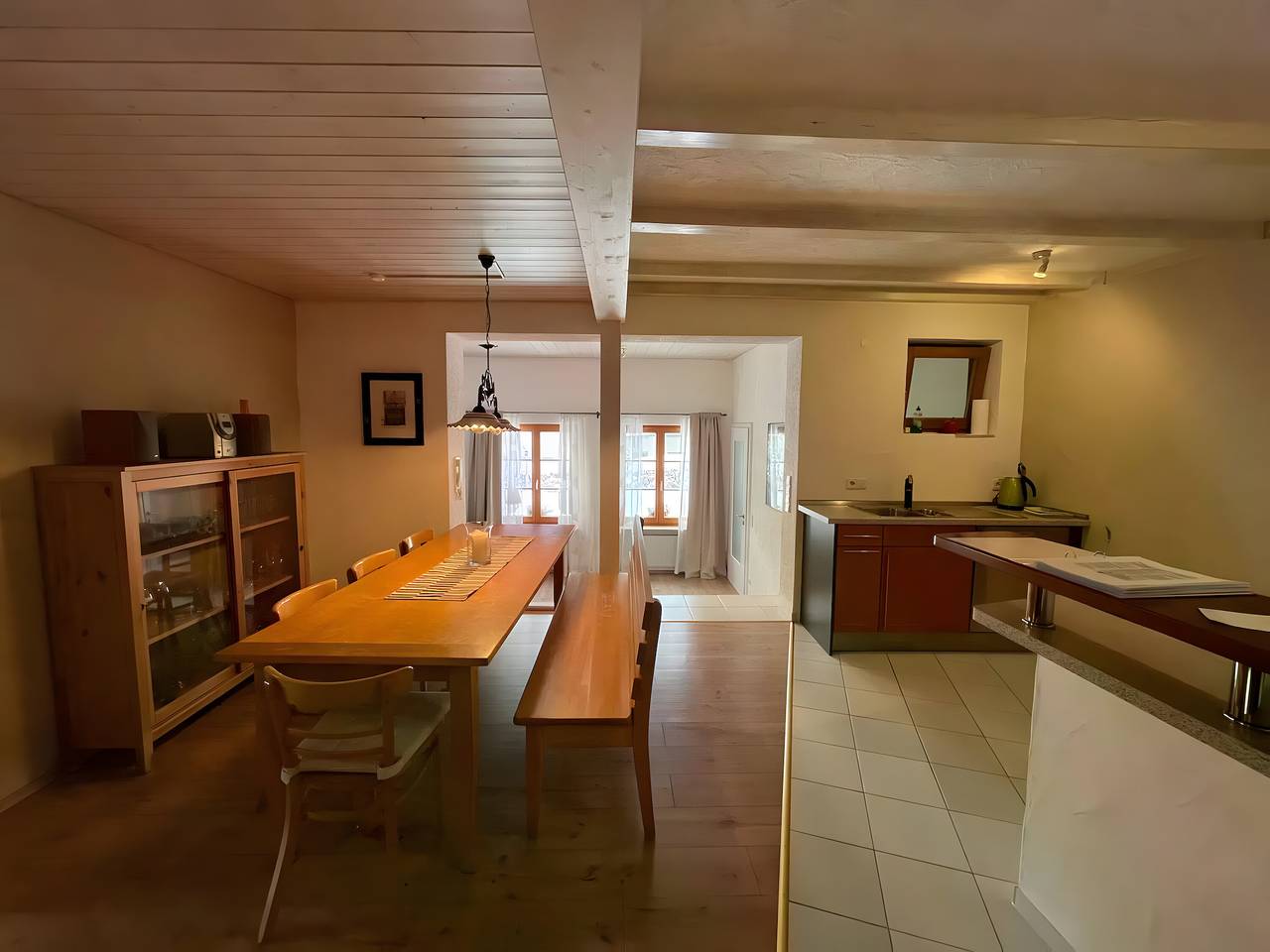 Entire apartment, Apartment 'Todtnauberg' with Private Terrace, Shared Garden and Wi-Fi in Suedlicher Schwarzwald, Todtnau