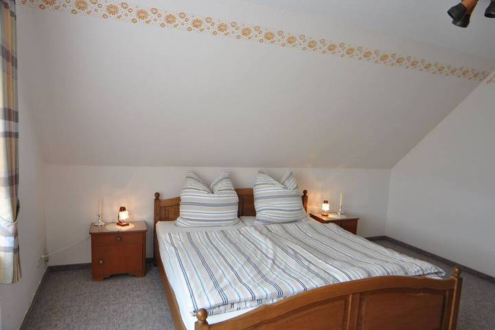 Gîte pour 4 personnes, avec jardin à Moormerland - 3