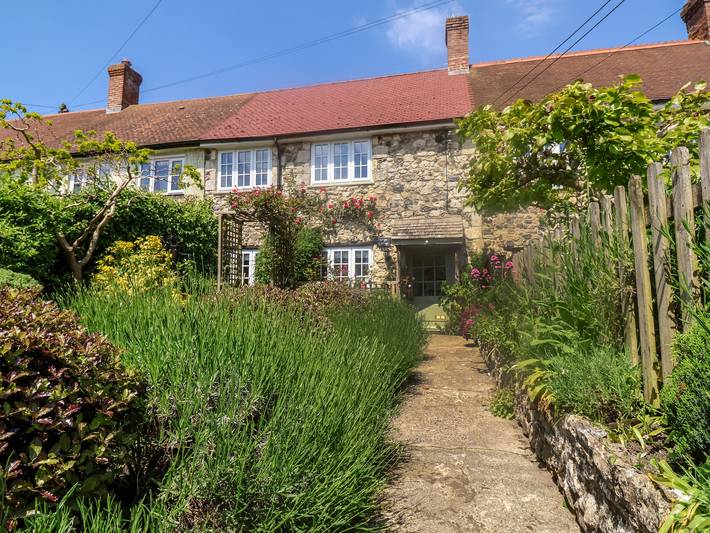 Holiday rental for 5 people, with Garden in Beer (Devon)