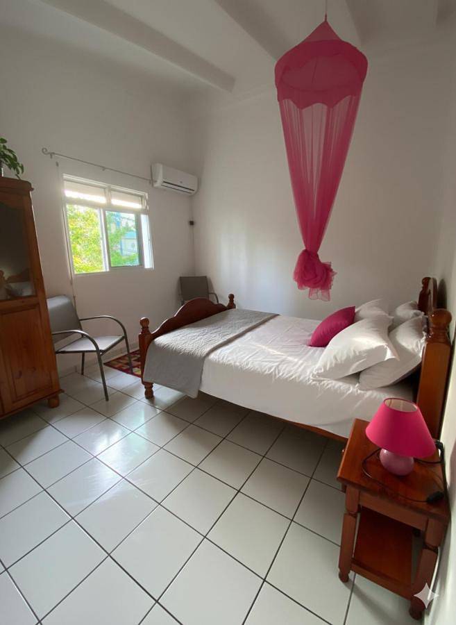 Gîte pour 2 personnes dans Église catholique de Sainte-Anne - 3