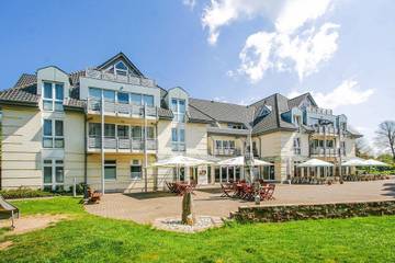 Ferienwohnung für 4 Personen in Ostseebad Boltenhagen, Boltenhagen, Bild 1