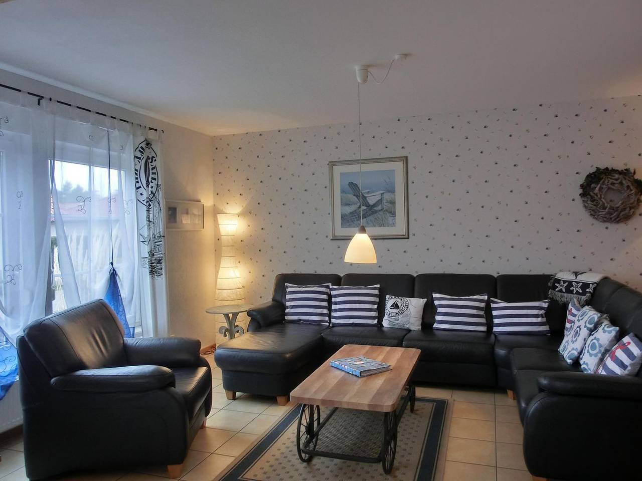 Luxus-Ferienhaus mit Wlan für 8 Pers. Jetzt mit Wallbox in Graal-Müritz, Rostock y sus alrededores
