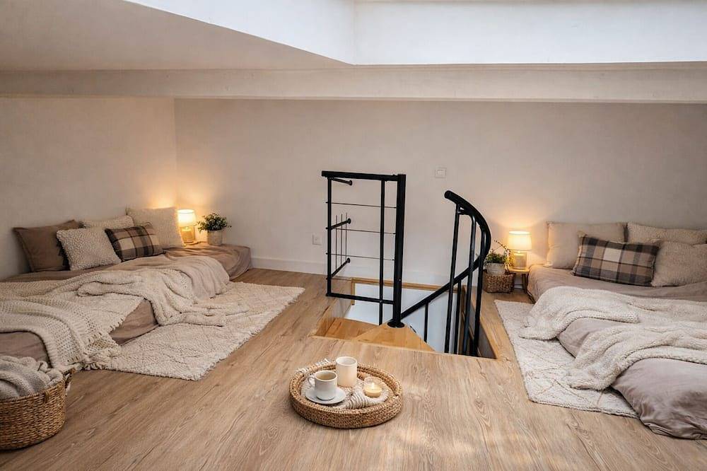 Cosy home neuve & jardin privatif •Proche Paris • Parking gratuit in Franconville, Val-d'Oise