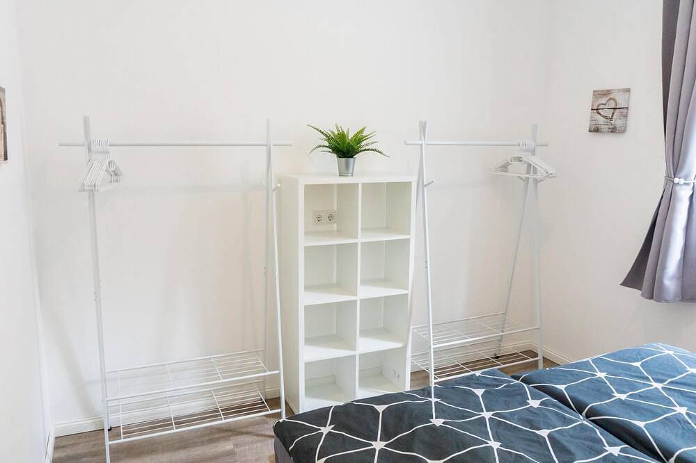 Ganze Wohnung, Ferienwohnung Amrum auf dem Holmhof: Komfortabler Familienurlaub auf dem Land mi in Poppenbüll, Eiderstedt