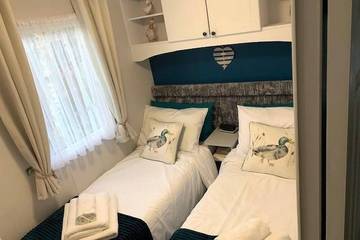 Static Caravan for 4 People in Northumberland, North East England, Photo 2