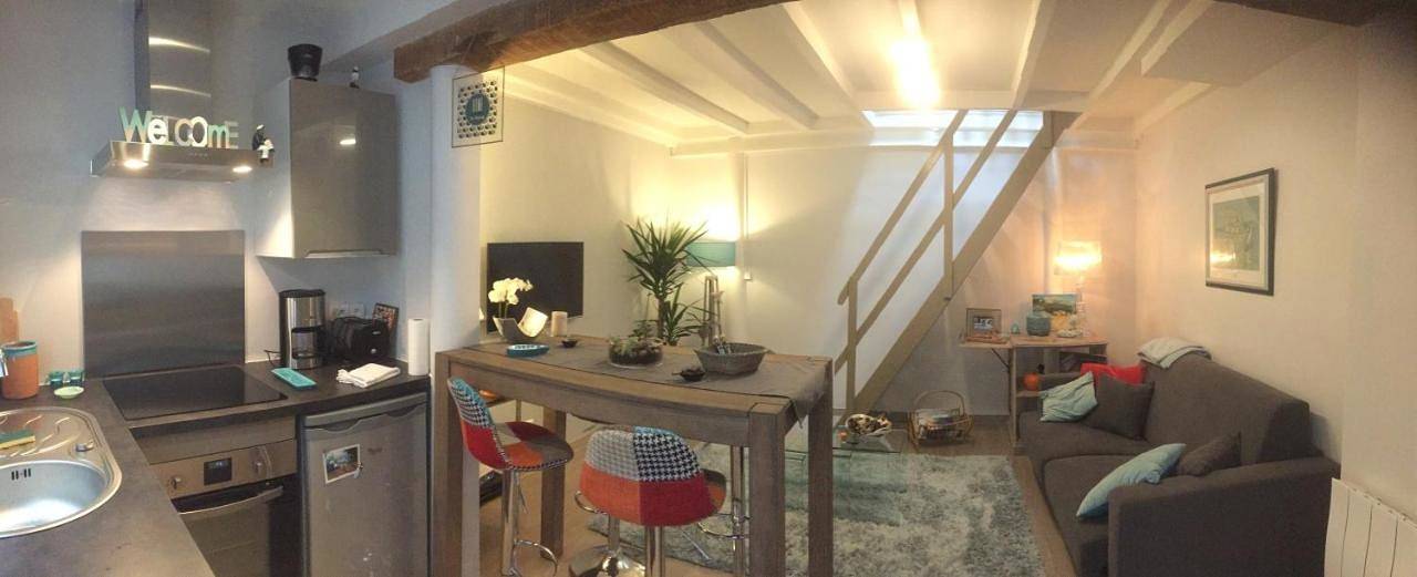 Cabanon de pêcheur in Marseille, Région de Marseille