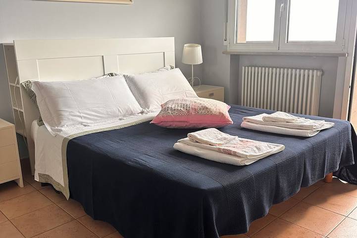 Ferienwohnung für 2 Personen, mit Haustier - 1