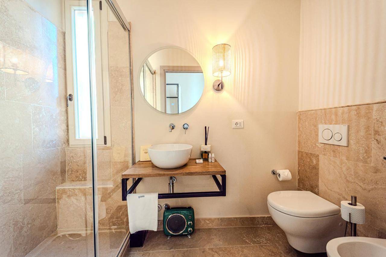 Standard Double Room in Castagneto Carducci, Etruskische kust