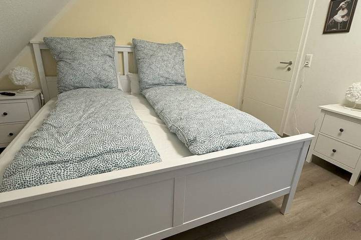 Ferienhaus für 6 Personen, mit Terrasse und Garten, mit Haustier im Dahner Felsenland - 3