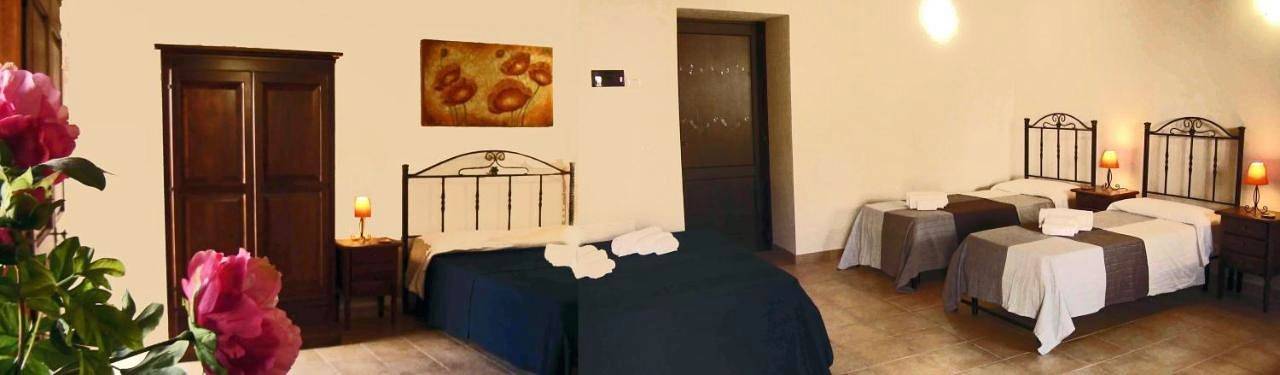 L'Antico Trappeto in Noto, Noto e dintorni