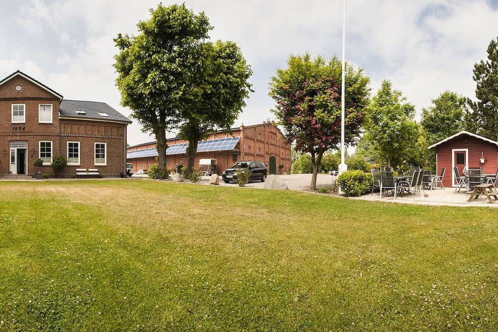 Ganze Wohnung, Ferienwohnung/App. für 2 Gäste mit 44m² in Fehmarn (128688) in Westfehmarn, Fehmarn