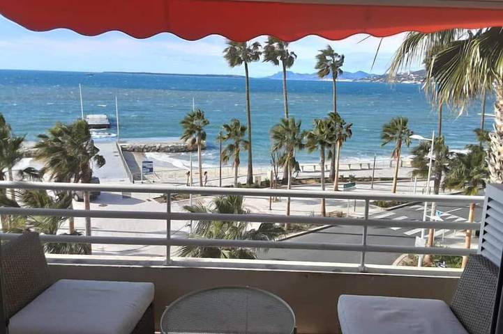 Appartamento vacanze per 2 persone, con balcone - 1