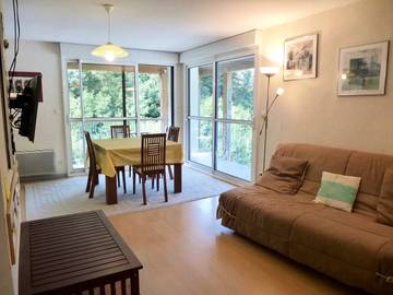 Gîte pour 5 personnes, avec vue dans Réserve du Néouvielle