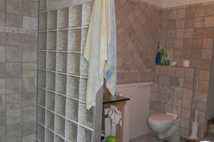 Location de vacances pour 6 personnes, avec jardin et terrasse dans Largentière - 4