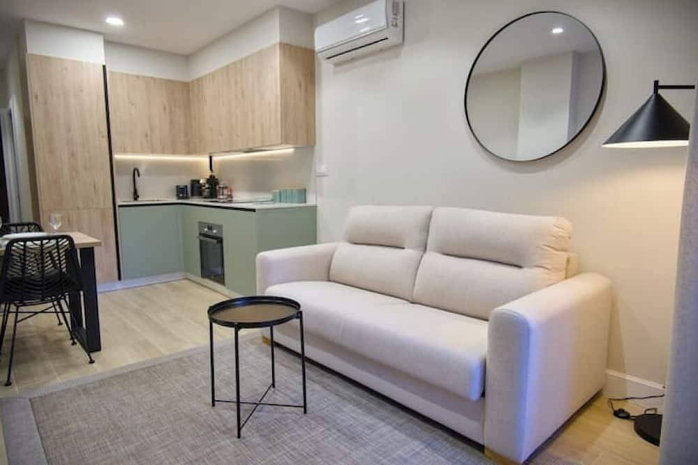 Entire apartment, Aqua Celenis Apartment 21A New accommodations in Caldas de Reis, Pontevedra Province