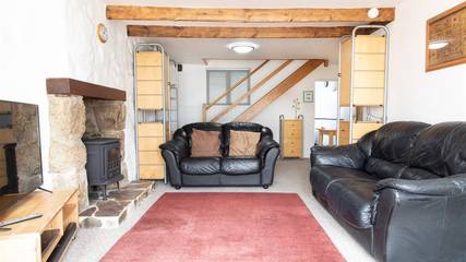 Holiday Rental for 4 People in Penzance, Cornwall, Photo 2