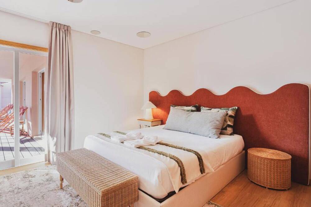 Besunny Slowness n' Outdoors in Esmoriz, Aveiro Distrikt