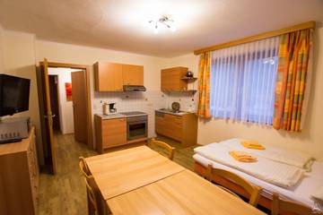 Ferienwohnung für 4 Personen in Laßnitz bei Murau, Westliche Obersteiermark, Bild 4