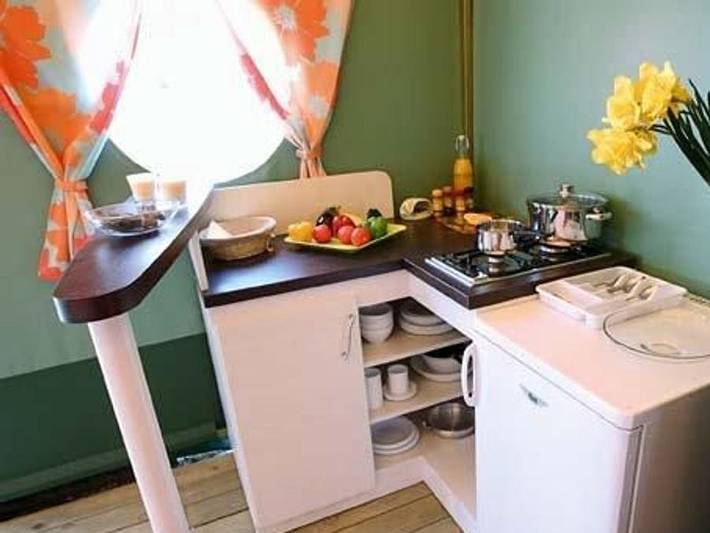 Gîte pour 5 personnes à Commequiers - 3