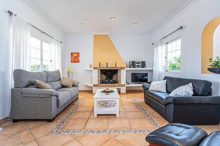 Awesome home in Cala Bona in Cala Bona, Son Servera