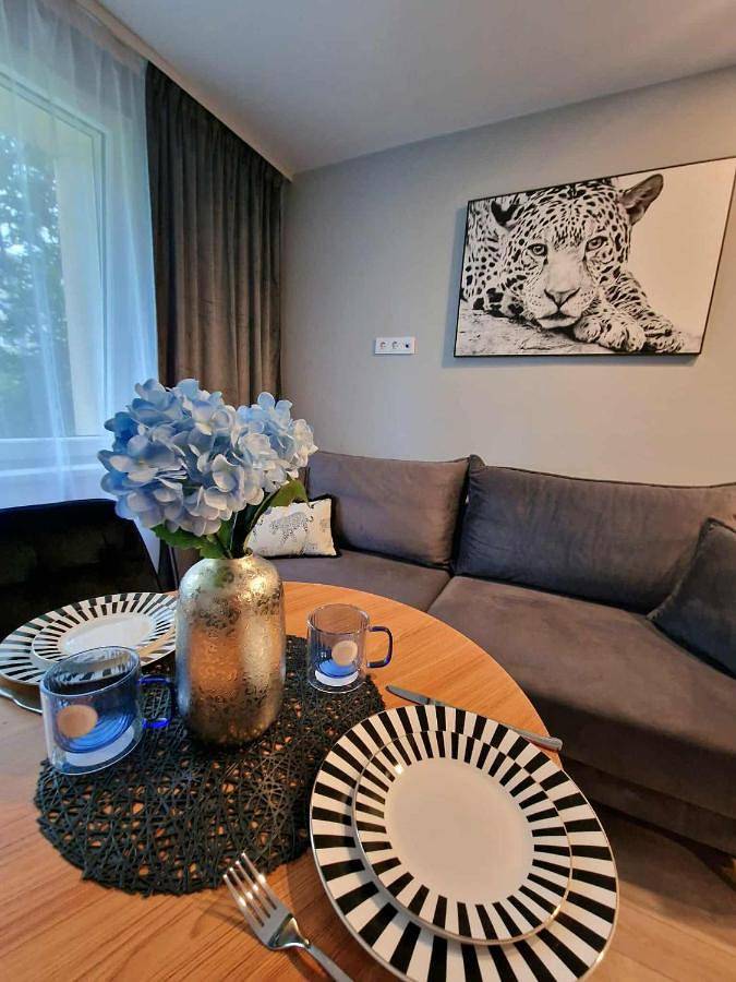 Appartement de vacances pour 4 personnes, avec vue