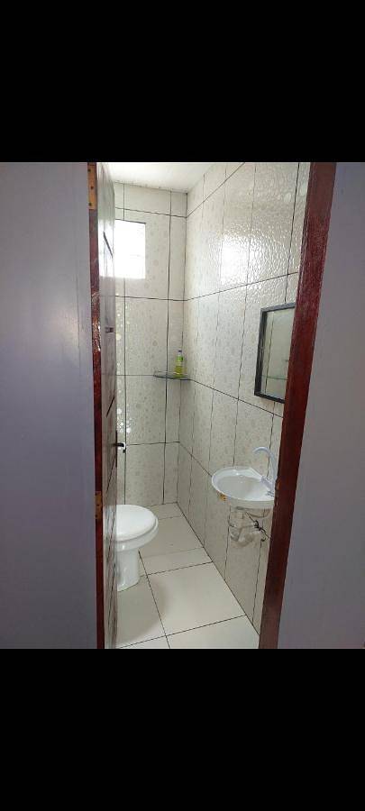 Gîte pour 2 personnes, avec balcon à Macapá - 2