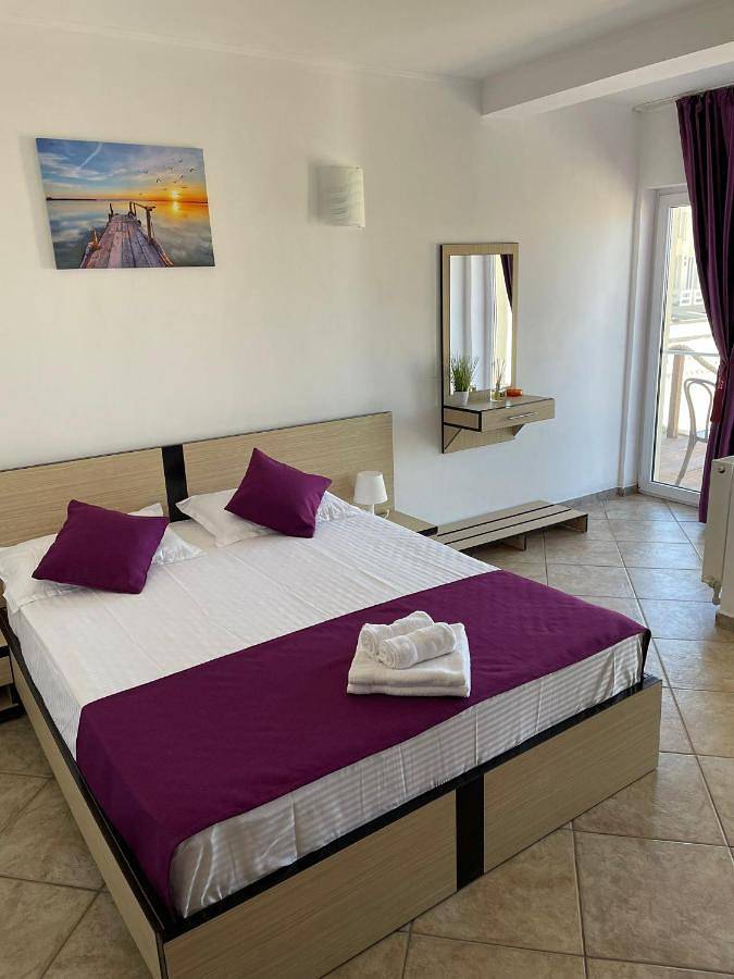 Maison d’hôte pour 2 personnes, avec balcon et vue dans Constanța - 2