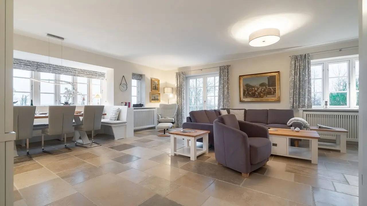 Ferienhaus für 6 Personen (155 m²) in Oldsum in Oldsum, Föhr